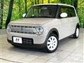 2017 Suzuki Lapin