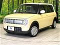 2017 Suzuki Lapin