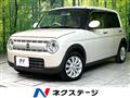 2018 Suzuki Lapin