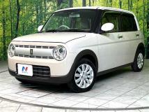 2018 Suzuki Lapin
