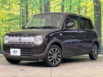 2018 Suzuki Lapin