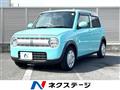 2019 Suzuki Lapin