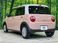 2020 Suzuki Lapin