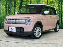 2020 Suzuki Lapin