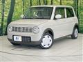2020 Suzuki Lapin