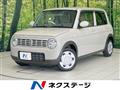 2020 Suzuki Lapin