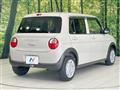 2020 Suzuki Lapin