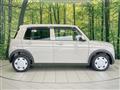2020 Suzuki Lapin