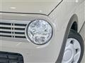 2020 Suzuki Lapin