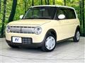2020 Suzuki Lapin