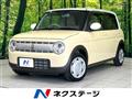 2020 Suzuki Lapin