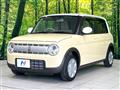 2020 Suzuki Lapin