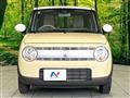 2020 Suzuki Lapin
