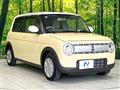 2020 Suzuki Lapin