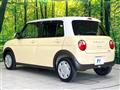 2020 Suzuki Lapin
