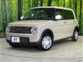 2021 Suzuki Lapin