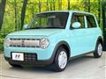 2021 Suzuki Lapin