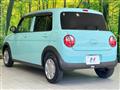 2021 Suzuki Lapin