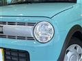 2021 Suzuki Lapin