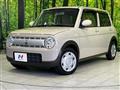 2021 Suzuki Lapin