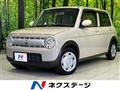 2021 Suzuki Lapin