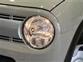2021 Suzuki Lapin