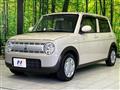 2021 Suzuki Lapin