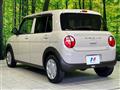 2021 Suzuki Lapin