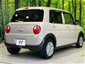 2021 Suzuki Lapin