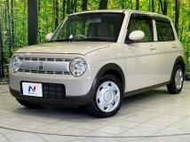 2021 Suzuki Lapin