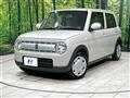 2021 Suzuki Lapin