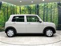 2021 Suzuki Lapin