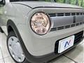 2021 Suzuki Lapin