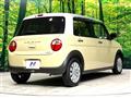 2022 Suzuki Lapin