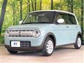 2022 Suzuki Lapin