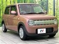 2023 Suzuki Lapin