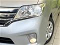 2012 Nissan Serena