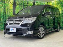 2014 Nissan Serena
