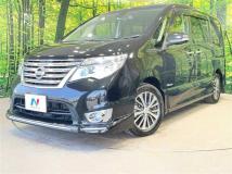 2014 Nissan Serena