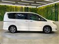 2015 Nissan Serena