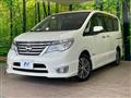2015 Nissan Serena