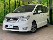 2015 Nissan Serena