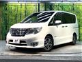 2015 Nissan Serena