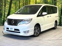 2015 Nissan Serena