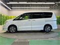 2016 Nissan Serena