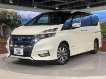 2019 Nissan Serena