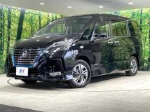 2019 Nissan Serena