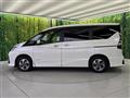 2021 Nissan Serena