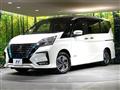 2021 Nissan Serena