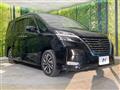 2021 Nissan Serena